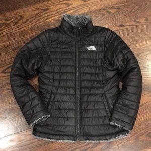 Girl’s Northface Jacket
